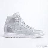 Air Jordan 1 High CO Japan Grey - Photo 5