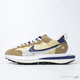 Nike x Sacai Vapor Waffle 'Sesame Blue Void' (Premium Plus) - Photo 1