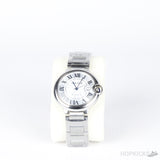 Luxury Watch Ballon Blue De 1:1 Best Edition Swiss Ronda Quartz - Photo 1