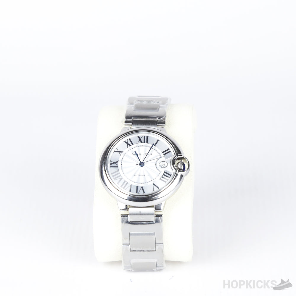 Luxury Watch Ballon Blue De 1:1 Best Edition Swiss Ronda Quartz