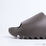 Yeezy Slide Soot (Premium Batch) - Photo 8