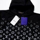 LV Monogram Gradient Hoodie (Dot Perfect) - Photo 4
