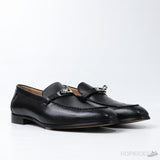 Hermes Destin Loafer (Dot Perfect) - Photo 7