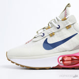 Air Max 2021 Phantom Thunder Blue - Photo 7