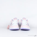 Air Jordan 1 SE Low Arctic Punch (Premium Batch) - Photo 6
