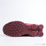 Nike Shox Ride 2 SP Supreme Red (Premium Batch) - Photo 5