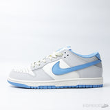 Nike Dunk Low Athletic Department University Blue (Premium Plus Batch) - Photo 1