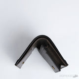 G*cci x B*lenciaga Hacker Card Case Wallet Coffee - Photo 5