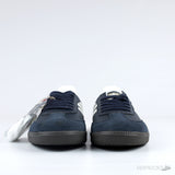 Adidas Samba Black Blue Suede (Premium Batch) - Photo 6