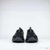 Adidas Alphaedge Black Silver - Photo 6