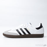 Adidas Samba White Gum (Premium Plus Batch) - Photo 1