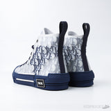 Dior B23 High 'Blue White' (Dot Perfect) - Photo 8