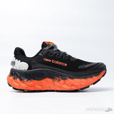 New Balance Fresh Foam X More Trail v3 (Dot Perfect) - Photo 3