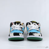 Nike Sb Dunk Low Ben & Jerry's Chunky Dunky (Premium Batch) - Photo 6
