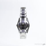 Role* Sky-Dweller Oyster Bracelet - Photo 7