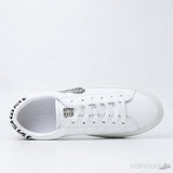 Givenchy City Court Sneaker White/Black (Premium Plus Batch) - Photo 4