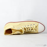 All-Star 70 Hi Top Cream - Photo 6