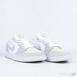 Air Jordan 1 Low SE Sail Rattan (Premium Batch) - Photo 7