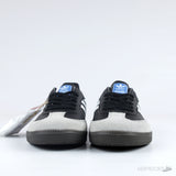 Adidas Samba Black Grey Suede (Premium Batch) - Photo 6