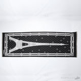 Chanel Eiffel Tower Scarf - Photo 1