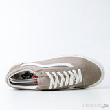Vans Old Skool Pro Lilac - Photo 4