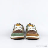 Air Jordan 1 Retro Low OG Zion Williamson Voodoo (Premium Batch) - Photo 6