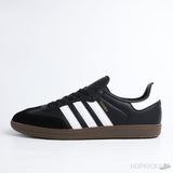 Adidas Samba OG Black White Gum (Dot Perfect) - Photo 1