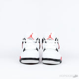 Air Jordan 4 Retro Red Cement (Premium Batch) - Photo 6