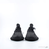 Adidas Yeezy Boost 350 V2 Black Reflective (Fresh June 25 Batch) - Photo 6
