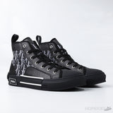 Dior B23 High Top 'Black' (Premium Plus) - Photo 7