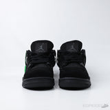 Air Jordan 4 Retro 'Black Cat' (Premium Batch) - Photo 6