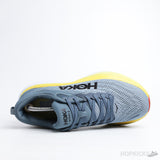 Hoka One One Bondi 8 Goblin Blue Mountain Spring (Premium Batch) - Photo 4