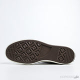 Converse All Star 1970s High Heritage Court Canvas Black (Premium Batch) - Photo 4