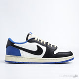 Air Jordan 1 Low Fragment x Travis Scott (Dot Perfect) - Photo 3