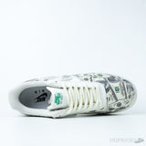 Air force 1 '07 Low "Rich" (Premium Plus Batch) - Photo 4