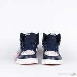Air Jordan 1 High Bubblegum Atmosphere (Premium Batch) - Photo 6