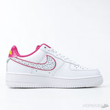 Nike Air Force 1 Low '07 LX Dragon Fruit (Premium Plus Batch) - Photo 3