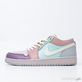 Air Jordan 1 Low Easter Pastel (Premium Plus Batch) - Photo 1