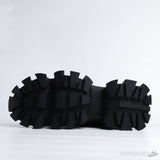 Prada Cloudbust Thunder Black Sneaker - Photo 5