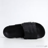 Adilette 22 Black Slides - Photo 7