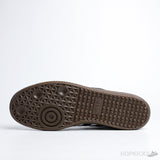 Adidas Samba OG Cloud White Core Black (Dot Perfect) - Photo 4