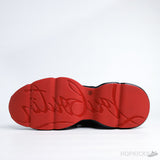 CL Red Runner Sneaker (Dot Perfect) - Photo 5