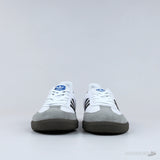 Adidas Samba OG "Cloud White / Core Black / Gum" (Economy Batch) - Photo 6