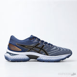 ASICS Gel Nimbus 22 Blue Black (Premium Batch) - Photo 3