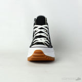 Run Star Hike Hi Black White Gum - Photo 3