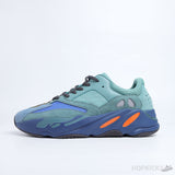 Yeezy Boost 700 Faded Azure (Premium Batch) - Photo 1