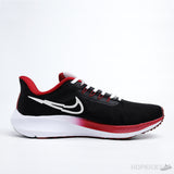Air Zoom Pegasus 38 Black Red White (Premium Batch) - Photo 3