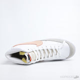 Nike Blazer Mid '77 Light Bone (Premium Batch) - Photo 4