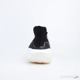 Ultra Boost 21 Black White Volt - Photo 4