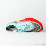 Zoom X Vaporfly NEXT OG Glacier Blue - Photo 6